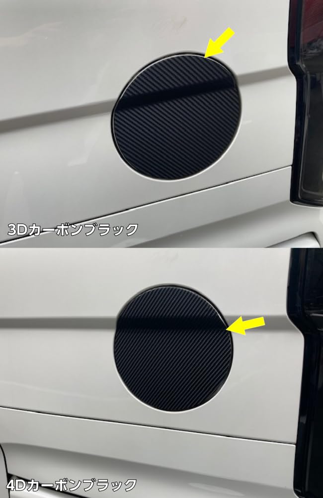 Amazon.co.jp: N-BOX/N-BOXカスタムJF3/4（前期/後期）専用 給油口